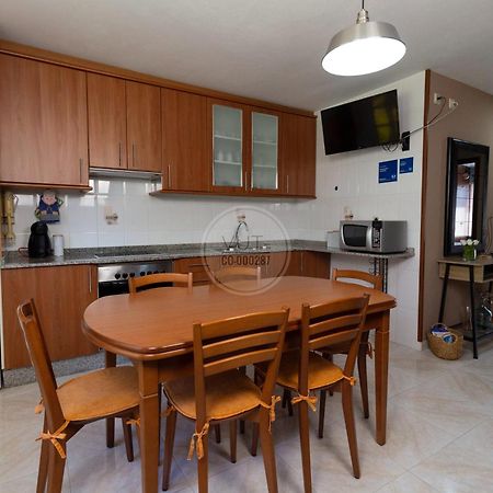 Apartamento Costero Ubicado En Sardineiro Estorde Exteriör bild