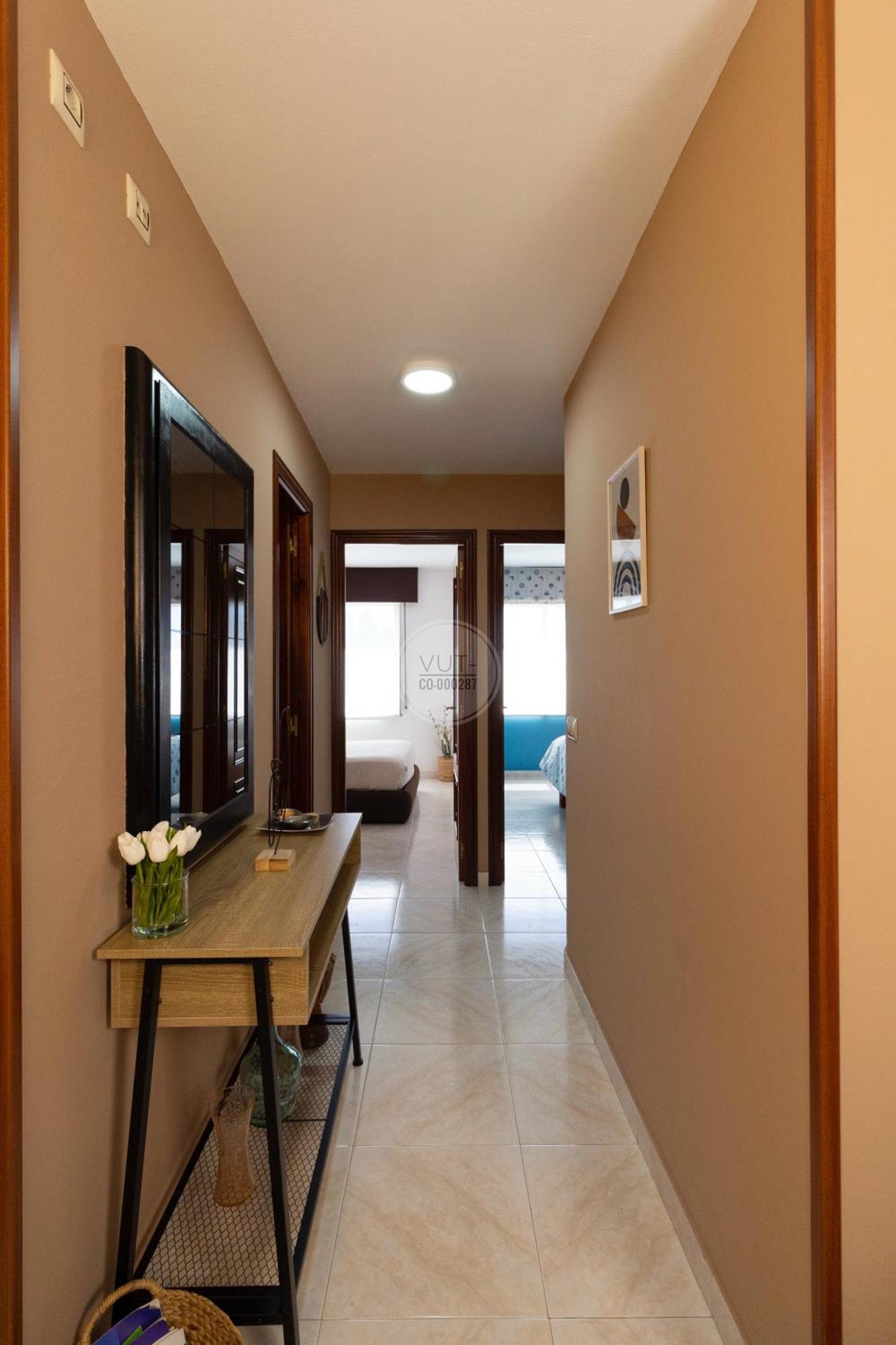Apartamento Costero Ubicado En Sardineiro Estorde Exteriör bild
