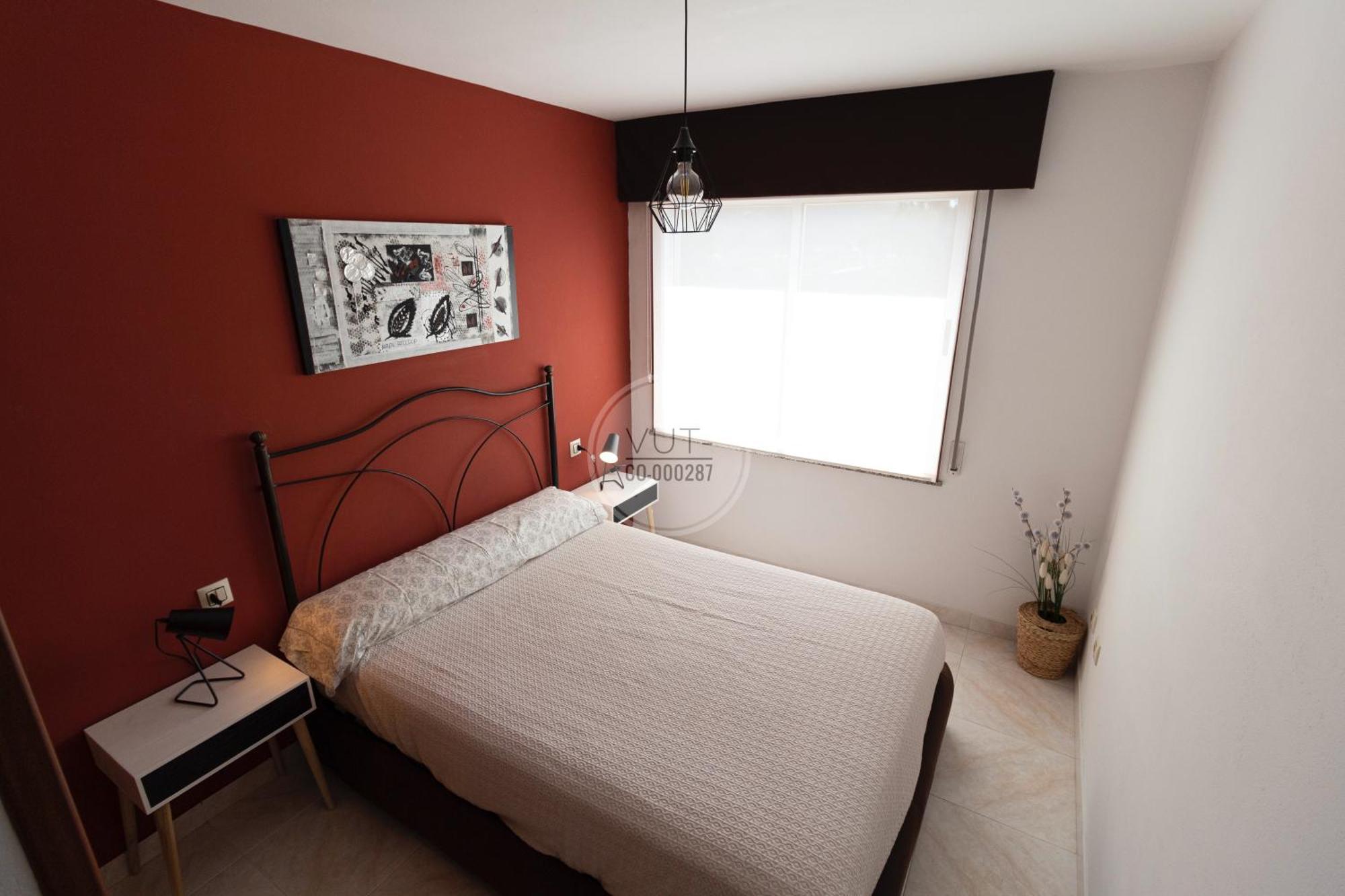 Apartamento Costero Ubicado En Sardineiro Estorde Exteriör bild