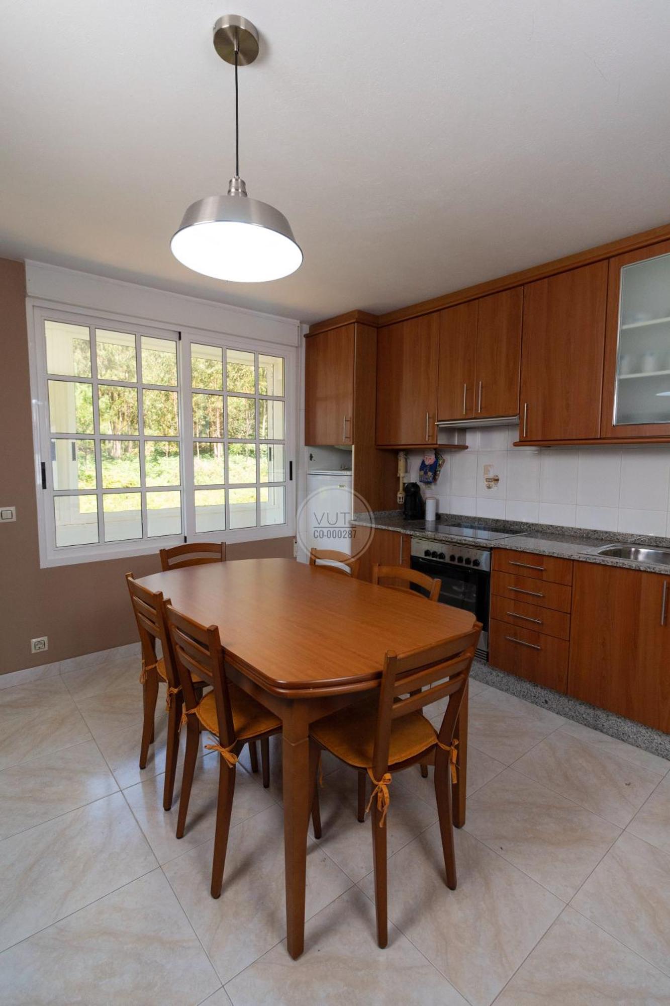 Apartamento Costero Ubicado En Sardineiro Estorde Exteriör bild