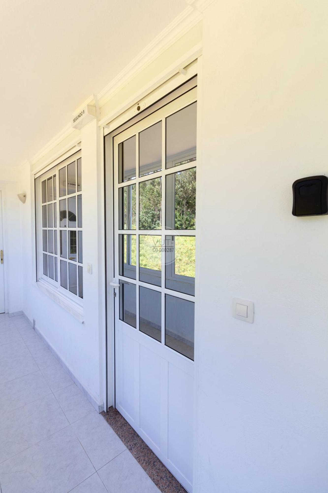 Apartamento Costero Ubicado En Sardineiro Estorde Exteriör bild